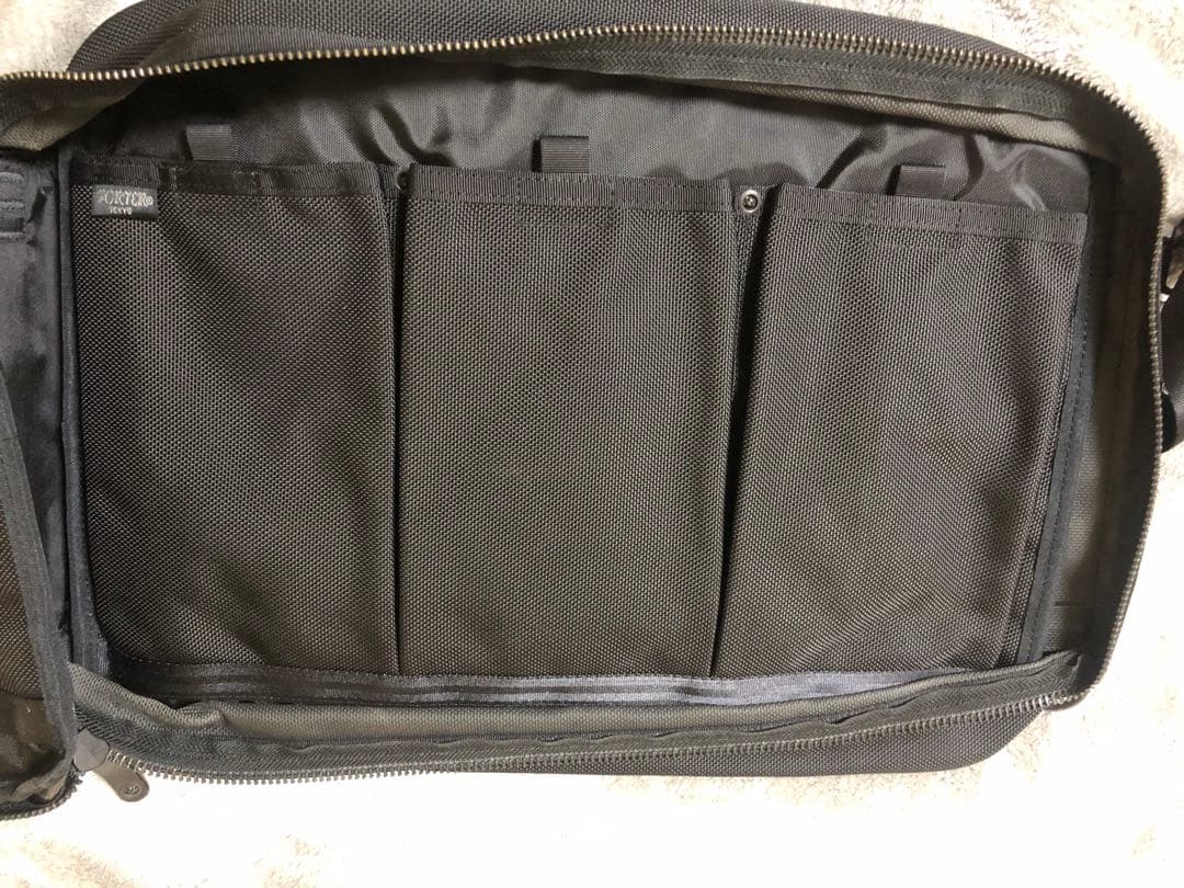 PORTER HEAT 3way ビジネスバッグ ブリーフケース