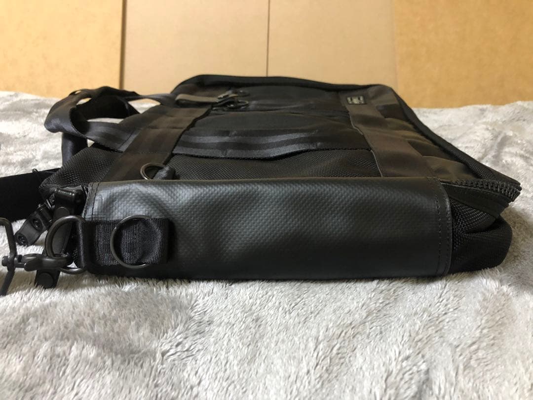 PORTER HEAT 3way ビジネスバッグ ブリーフケース