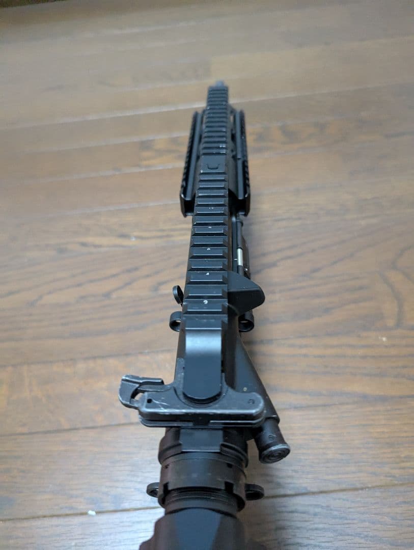 東京マルイ　次世代電動ガンHK416C