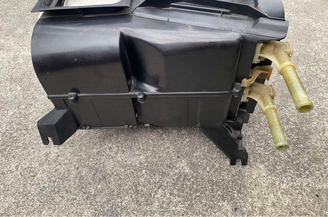 ス*イ様 日産　GTR BNR32 スカイライン　ニスモ　ヒーター　 コアユニッ