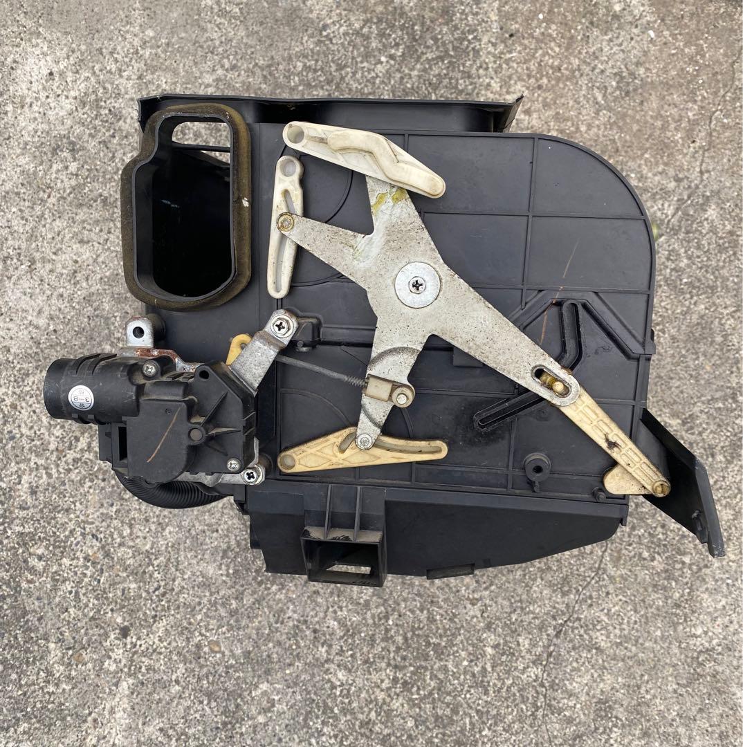 ス*イ様 日産　GTR BNR32 スカイライン　ニスモ　ヒーター　 コアユニッ