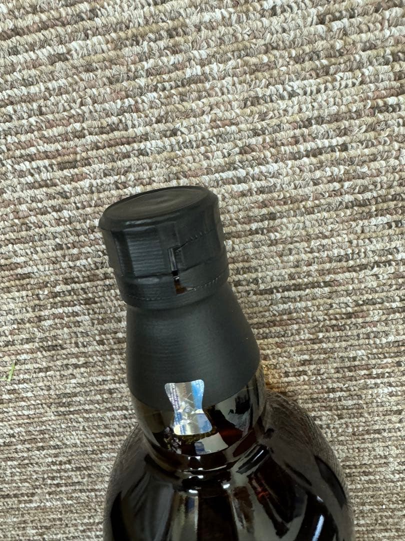 山崎 スモーキー・バッチ 700ml 新品