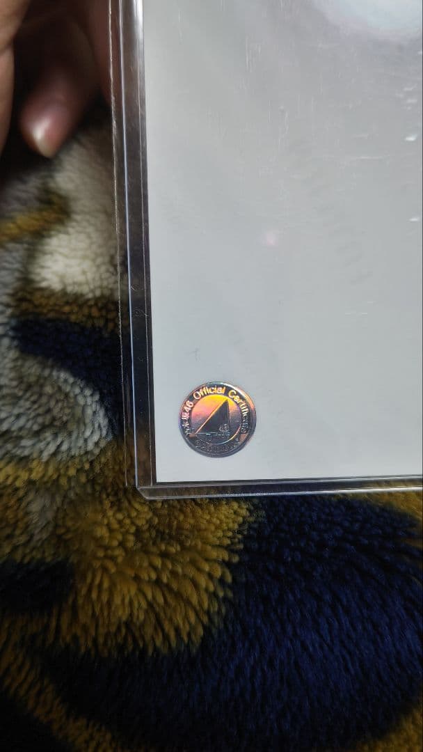 賀喜遥香　生写真 2023 直筆