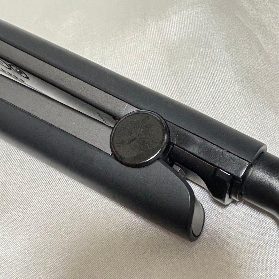 Panasonic EH-HS0J ストレートヘアアイロン ナノケア