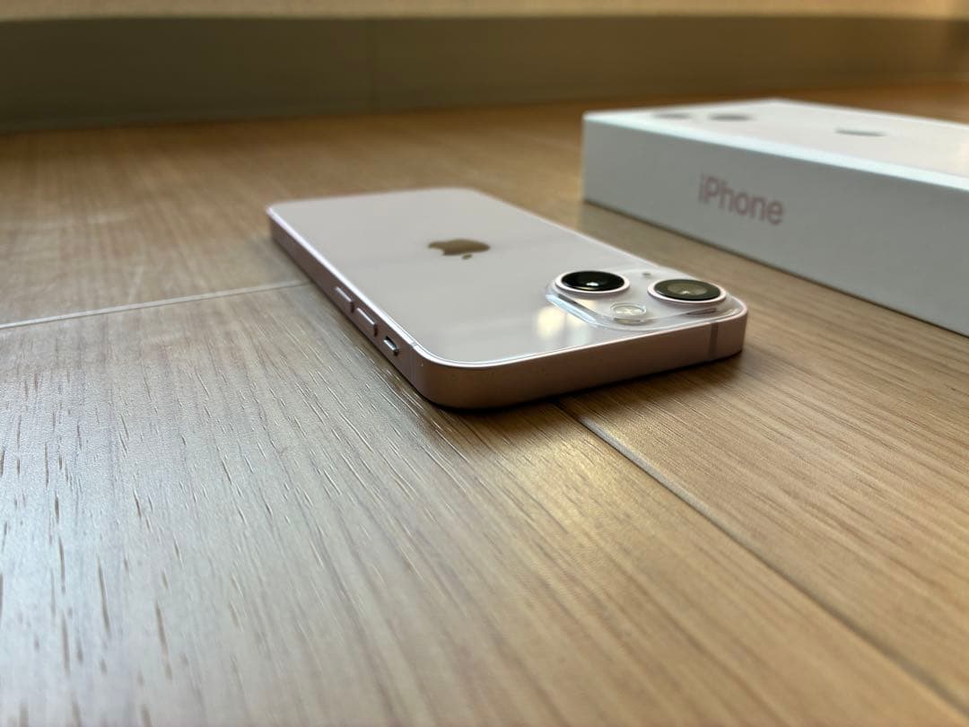 スマートフォン本体 iPhone 13mini