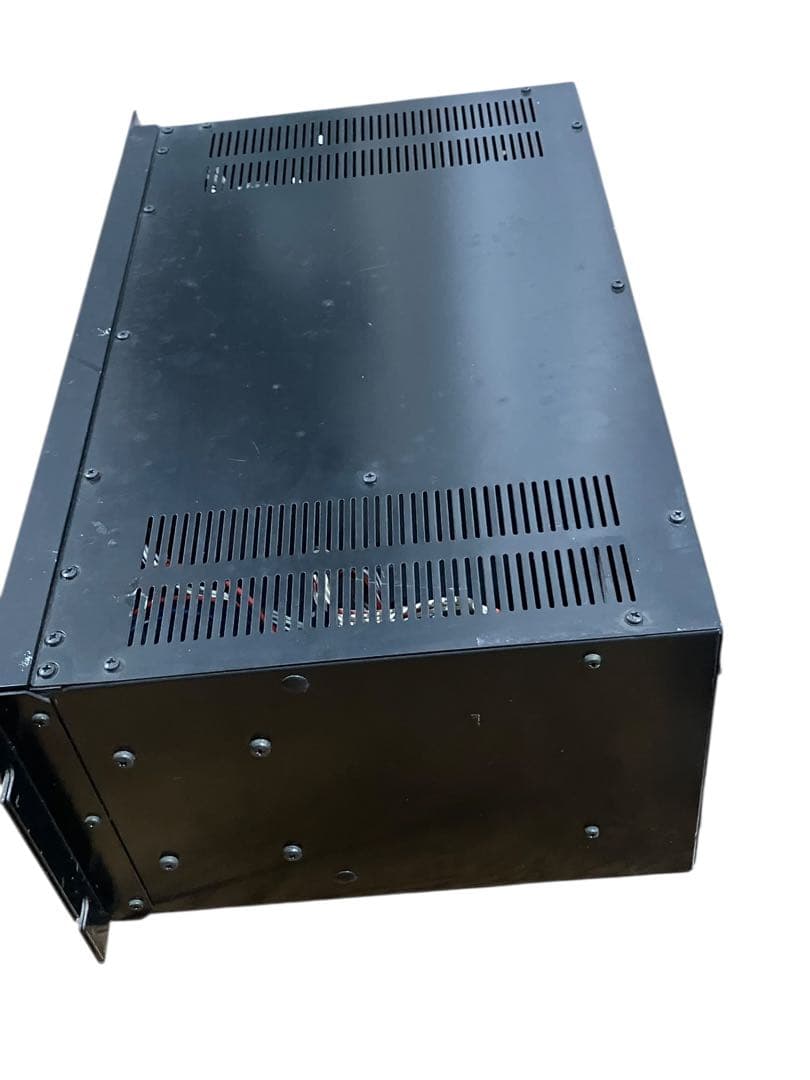 Yamaha DMP11 アナログミキサー