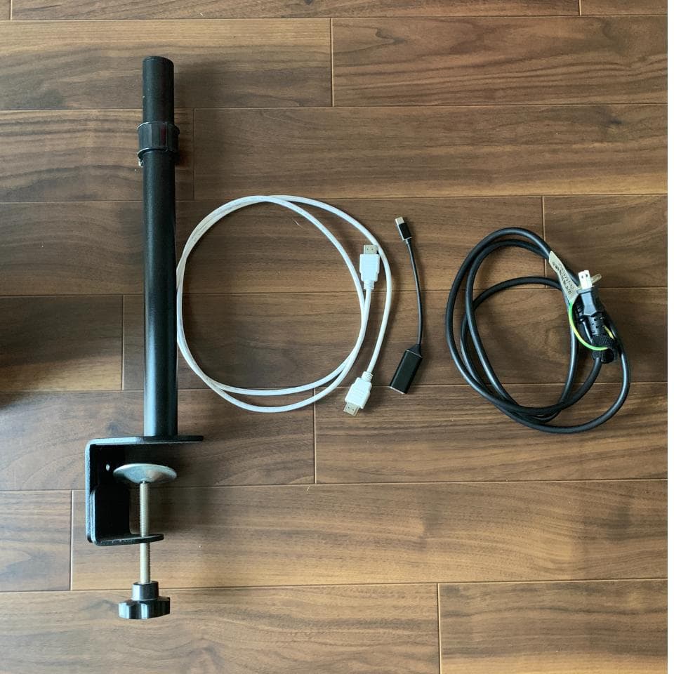 LG モニター ディスプレイ 24UD58-B 23.8インチ/4K