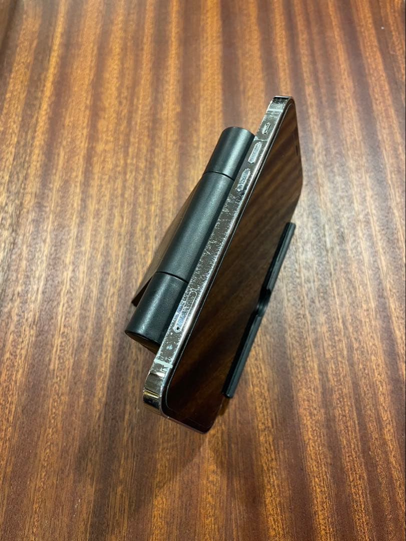 Apple iPhone 12 Pro 本体 シルバー　256GB