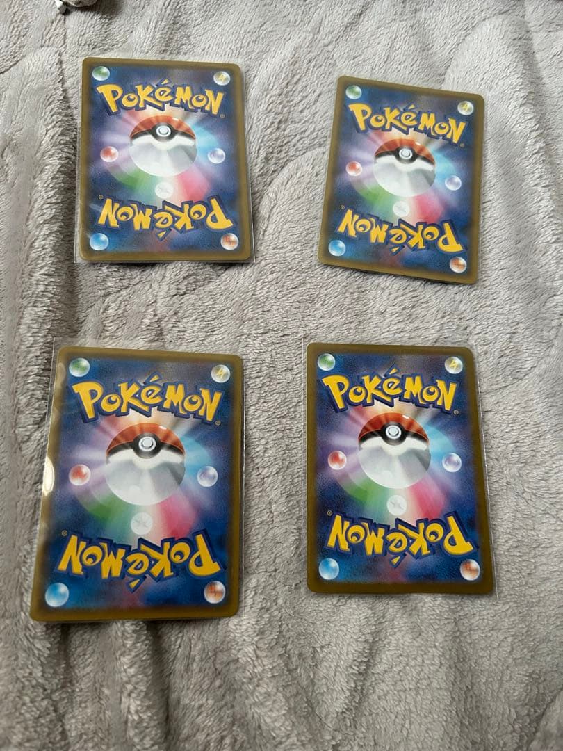 ポケモンカードコレクション 引退品 放出品 MTG