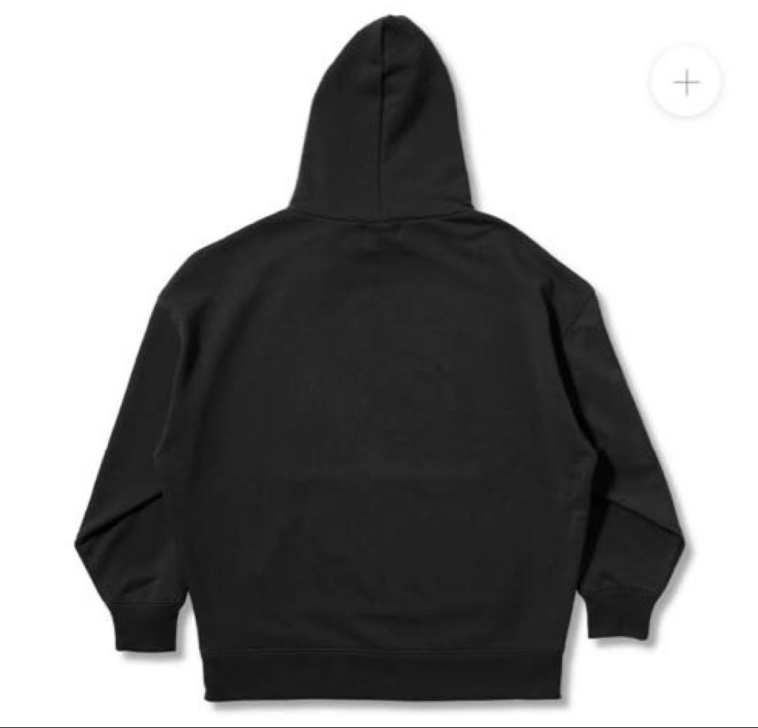 値下げBTS⭐︎JUNG KOOK⭐︎I AM STILLHOODIE⭐︎新品未使用品