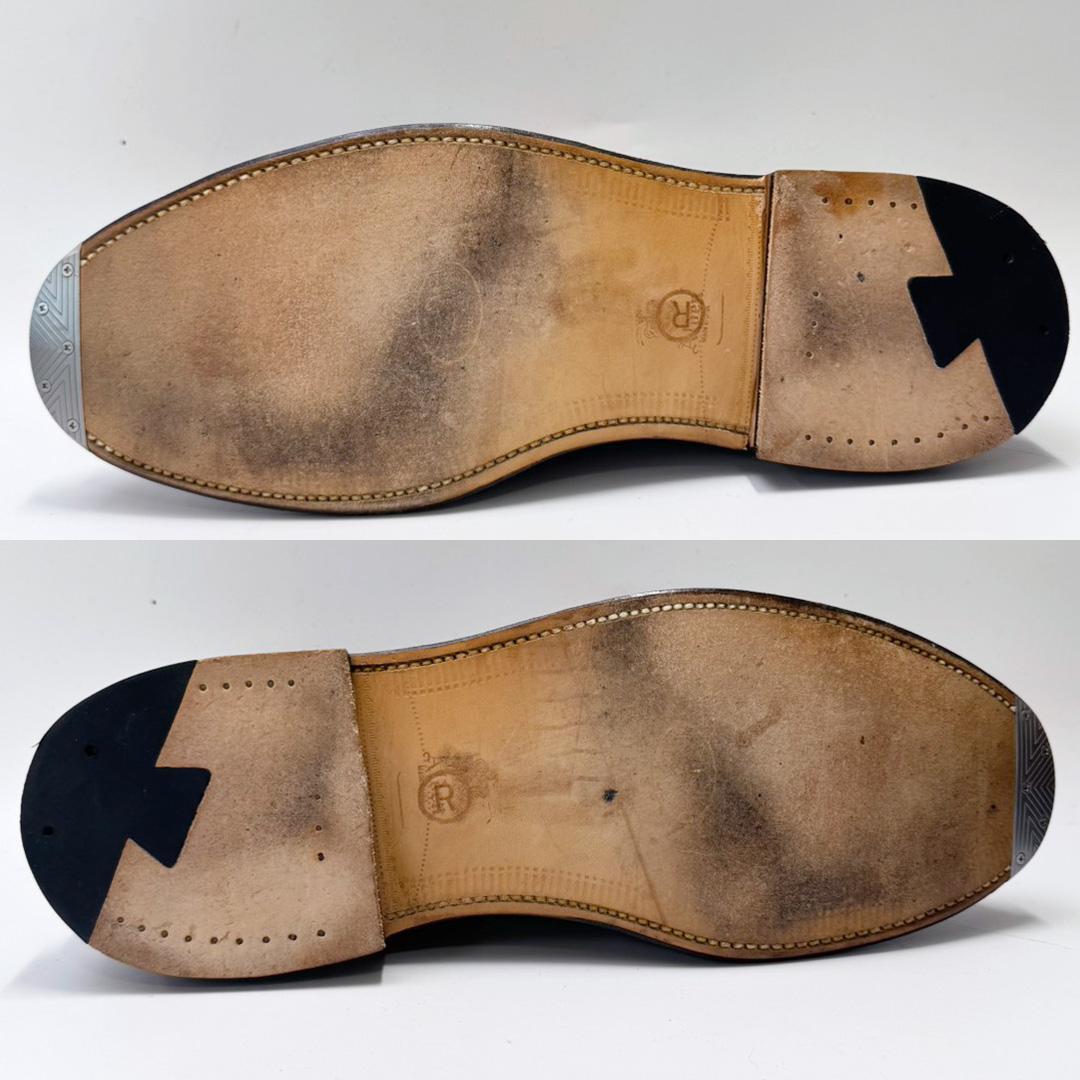 【純正シューツリー付き】オールデン／9900／10D