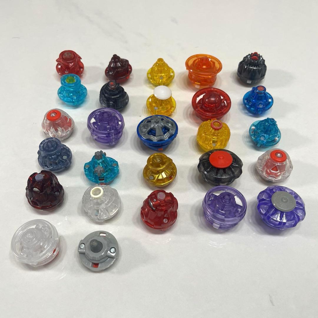 【まとめ売り】ベイブレードバースト153点セット