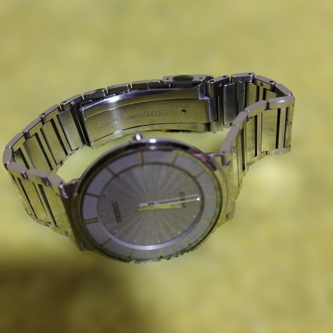 セイコーDOLCE.ドルチェ.腕時計