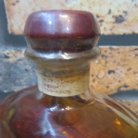 ニッカウヰスキー 昴 すばる 660ml 北海道限定品 古酒未開封