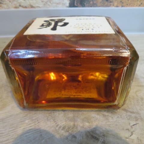 ニッカウヰスキー 昴 すばる 660ml 北海道限定品 古酒未開封