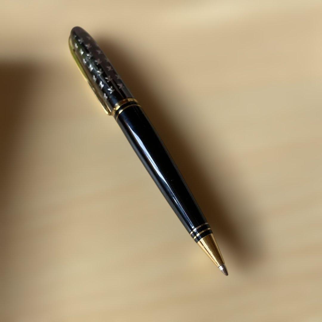 LOUIS VUITTON ボールペン 箱付き