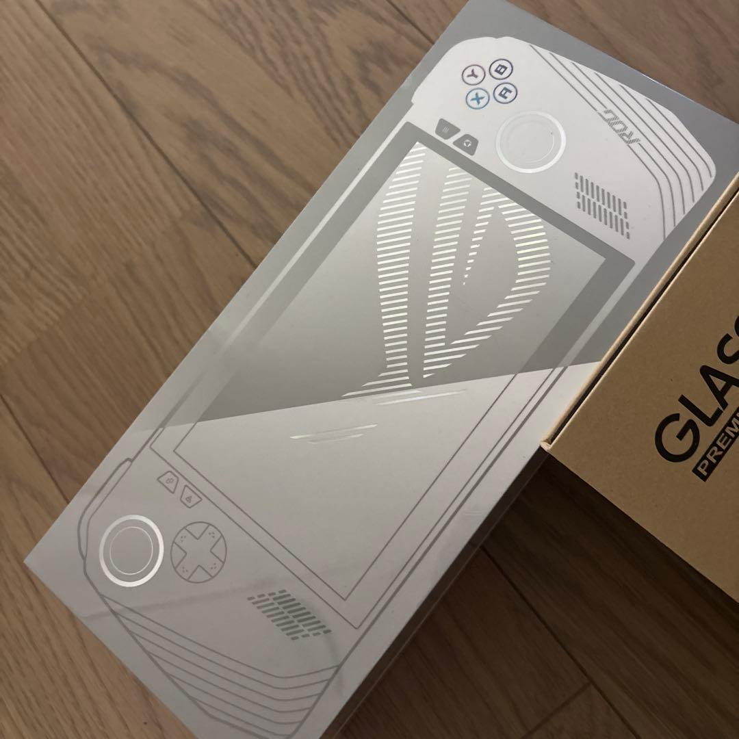 ROG Ally ［RC71L-Z1E512］新品未開封