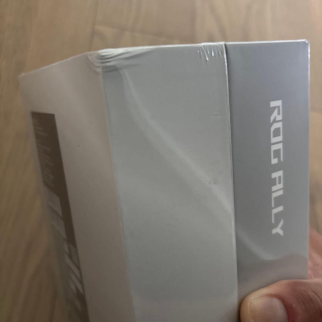 ROG Ally ［RC71L-Z1E512］新品未開封