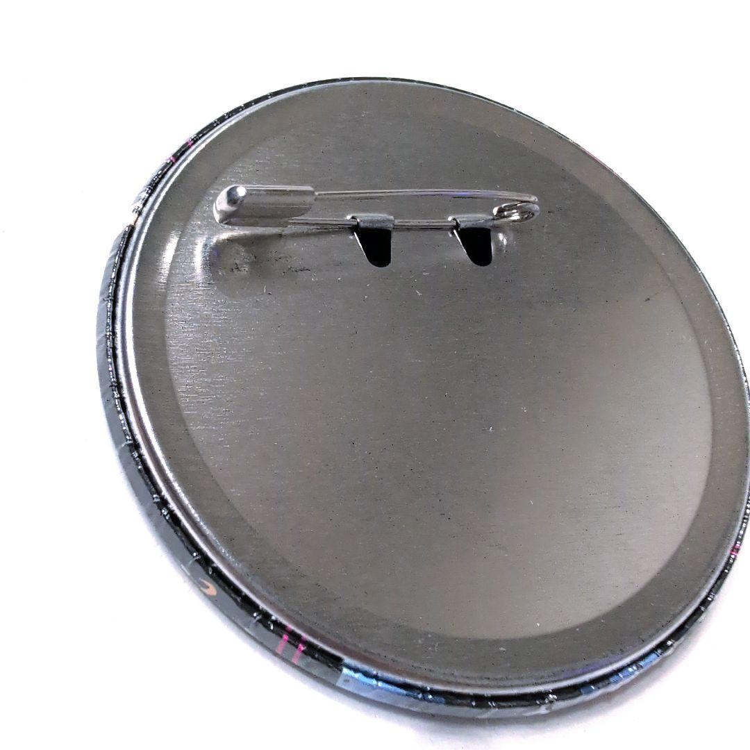 ワンピース 輩 トラファルガー ロー 缶バッジ 15弾 MUSIC ミュージック