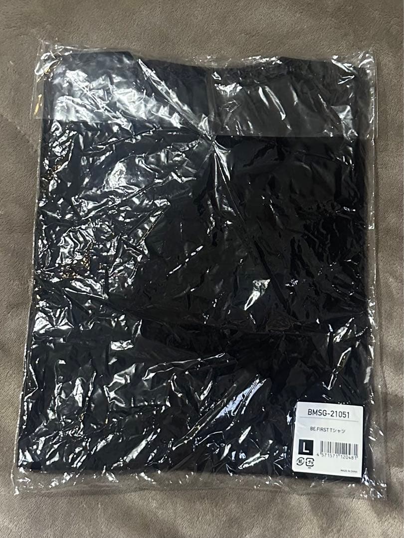 BE:FIRST 初期 Tシャツ