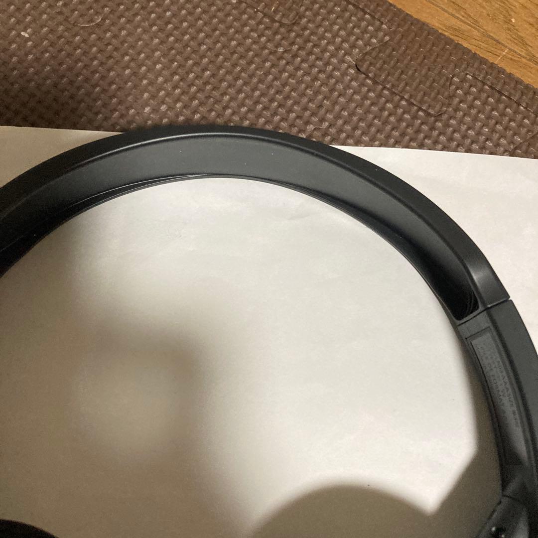 ❶Panasonic RP-HC200 ノイズキャンセリング ヘッドフォン