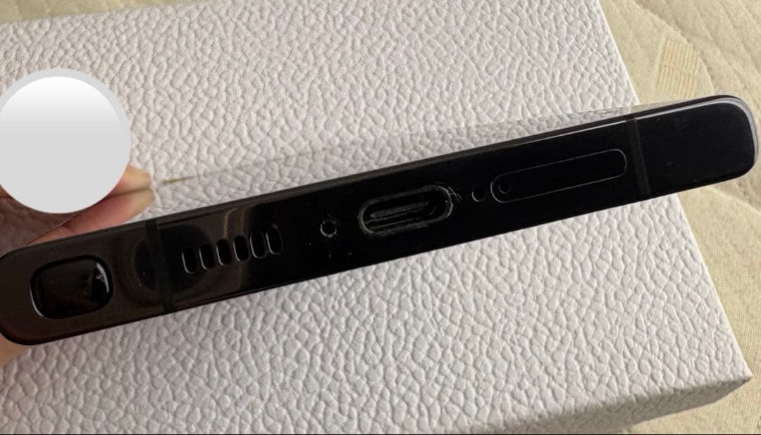 Galaxy S23 Ultra 512GB ブラック SIMフリー