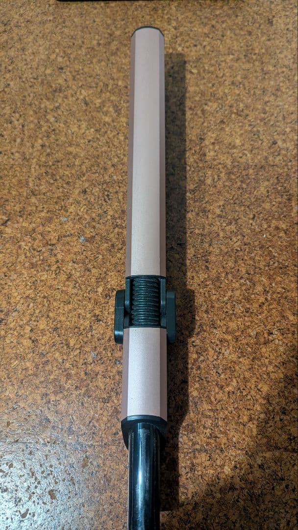 シャーク EVOPOWER スティッククリーナー CS501J 予備バッテリー付