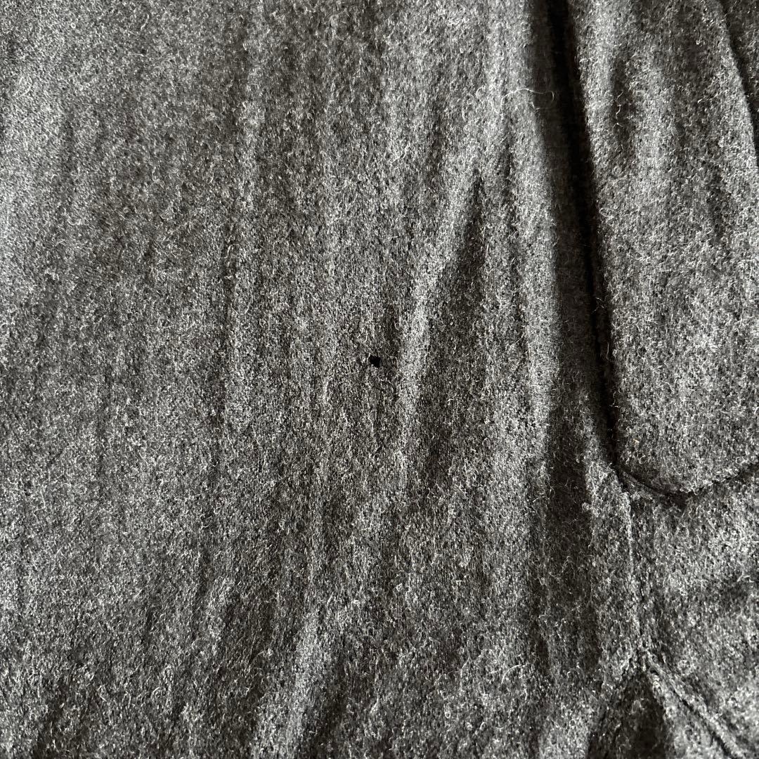 【訳あり】Rick Owens サルエルパンツ RU9380 E 12 F/W