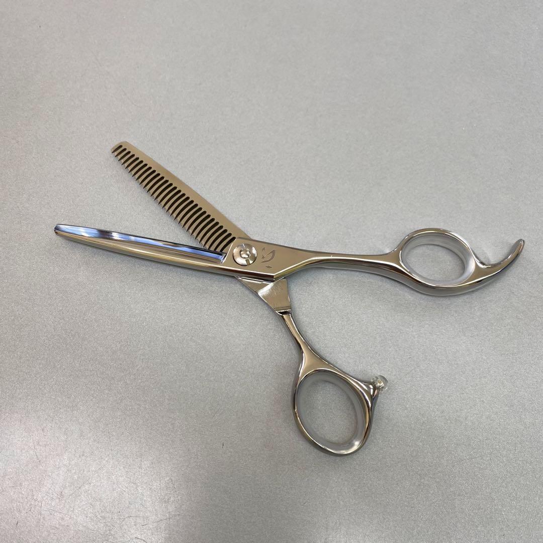 ６インチシザー　30%前後　新品未使用