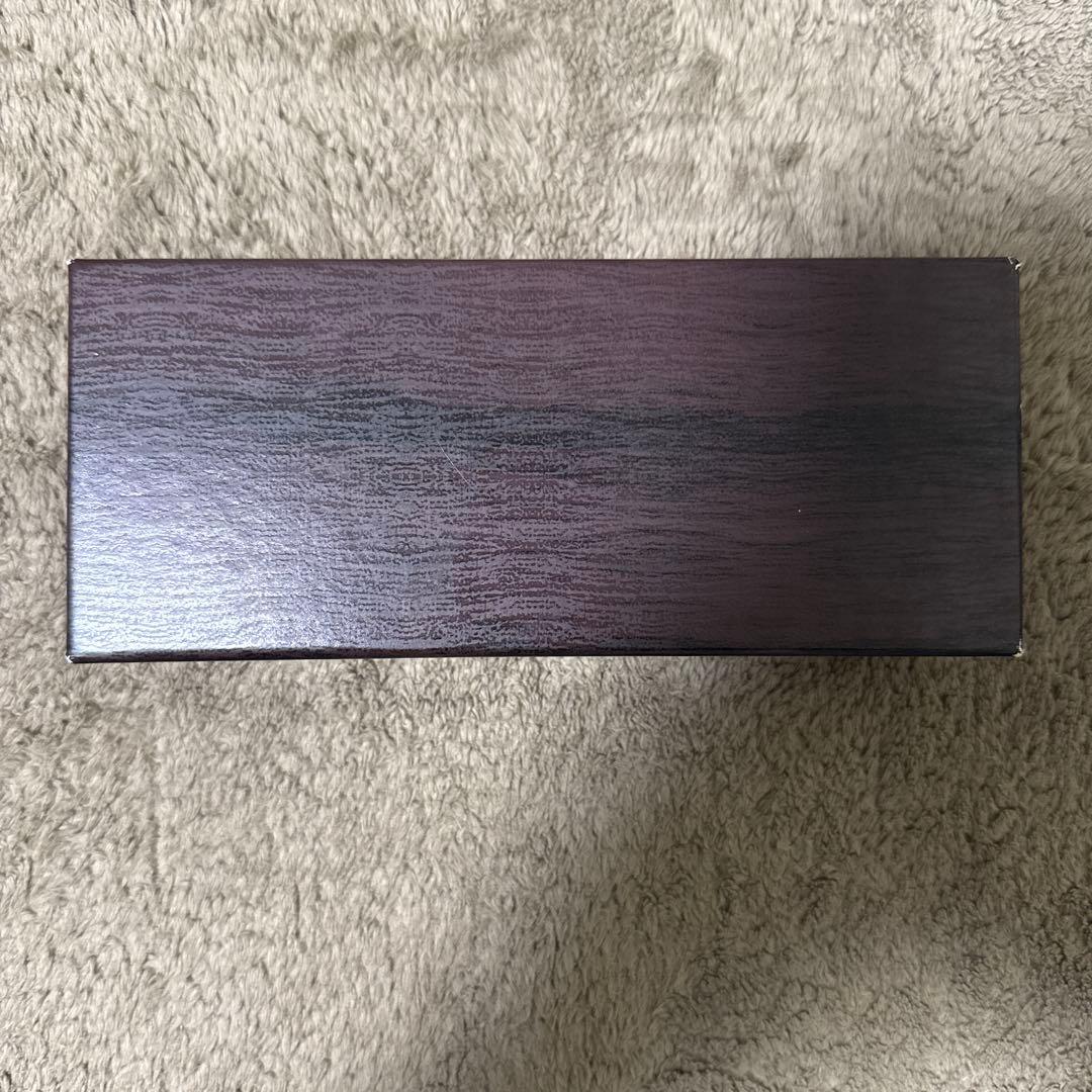 ペリカン　D405 ペンシル　ブルー縞　0.7mm シルバートリム