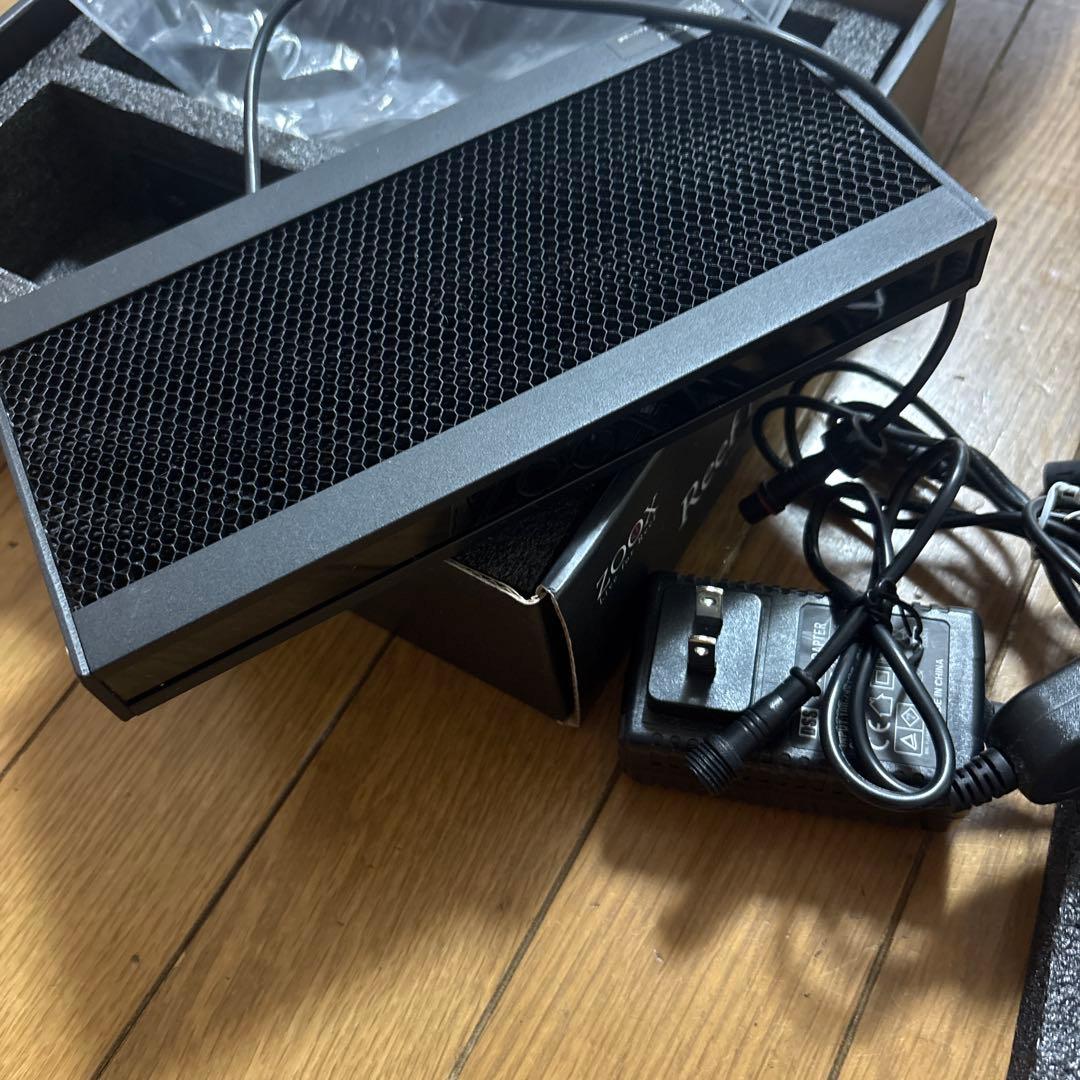 ライト・照明器具 ZOOX OPTIMUS Reef Nano2