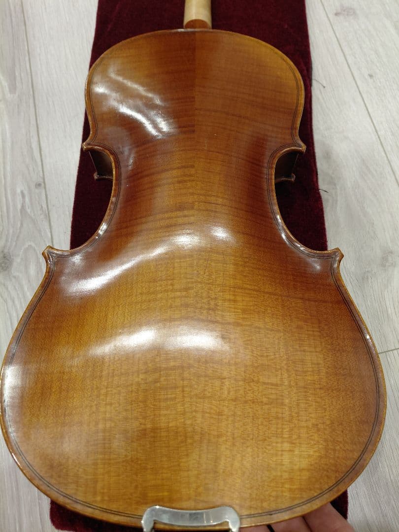 Valente VN-60 4/4サイズ　Anno　2016 バイオリン