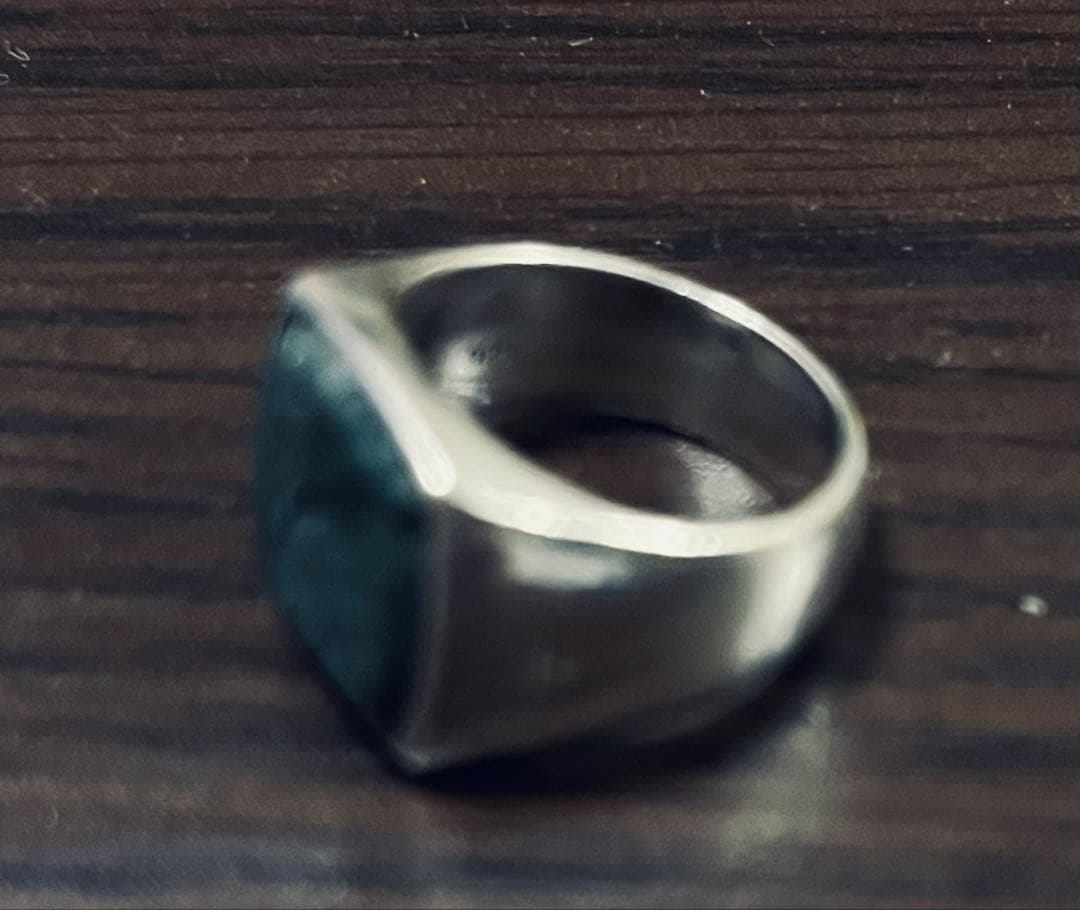 本日限り！トムウッドリングセット販売