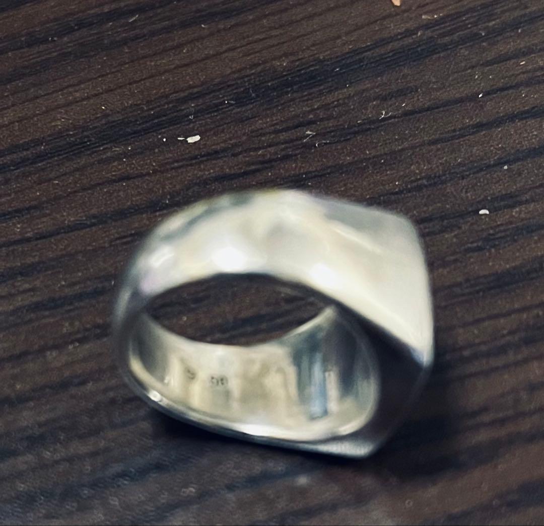 本日限り！トムウッドリングセット販売