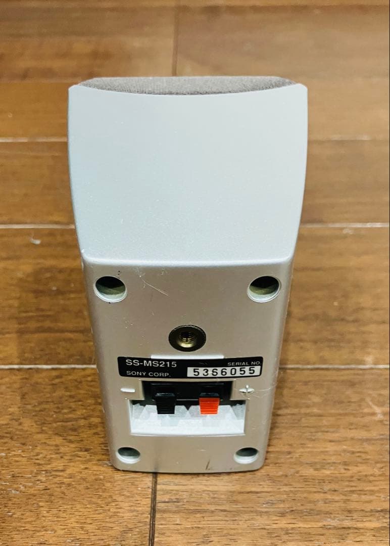 ONKYO 5.1chホームシアタースピーカー　HTX-25HDX PAW