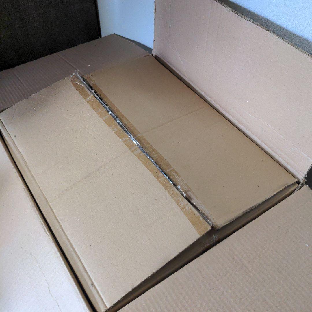 不二家　ジャンボペコちゃん人形　陶器製　非売品