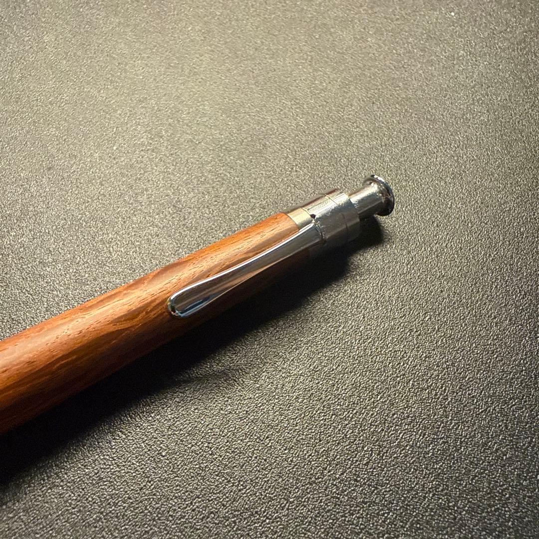 工房楔　シーオーク　ボールペン　値引き交渉可