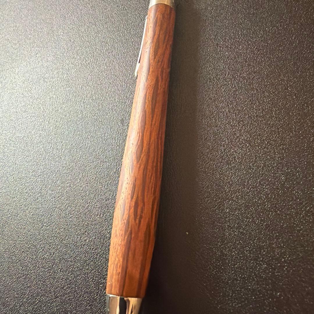工房楔　シーオーク　ボールペン　値引き交渉可