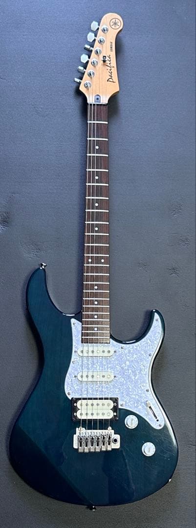 YAMAHA PACIFICA 604 ヤマハ パシフィカ PAC604W