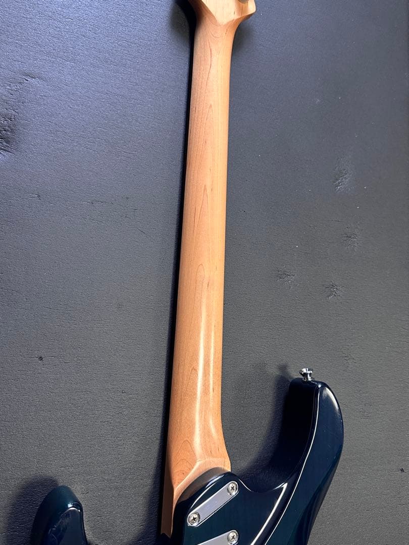 YAMAHA PACIFICA 604 ヤマハ パシフィカ PAC604W