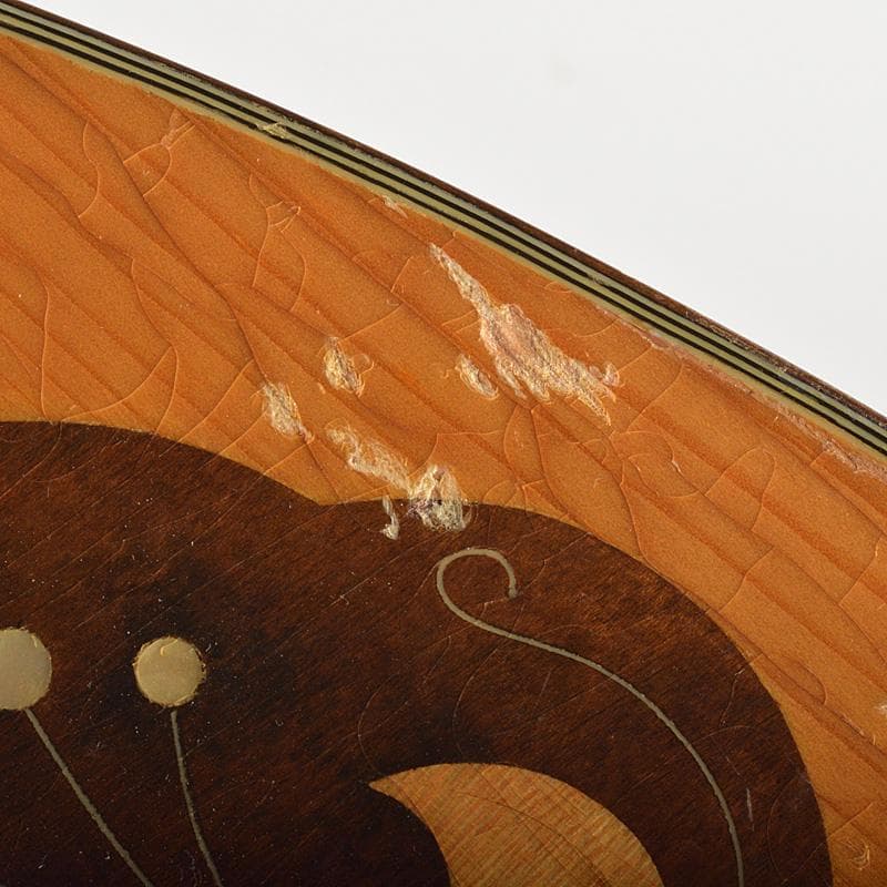 SUZUKI　マンドリン　楽器　弦楽器　N　R6138C