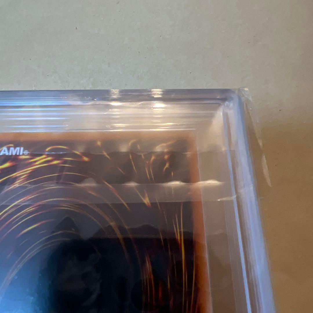 カオス・ソルジャー　開闢の使者　レリーフ　アルティメットレア　ARS9