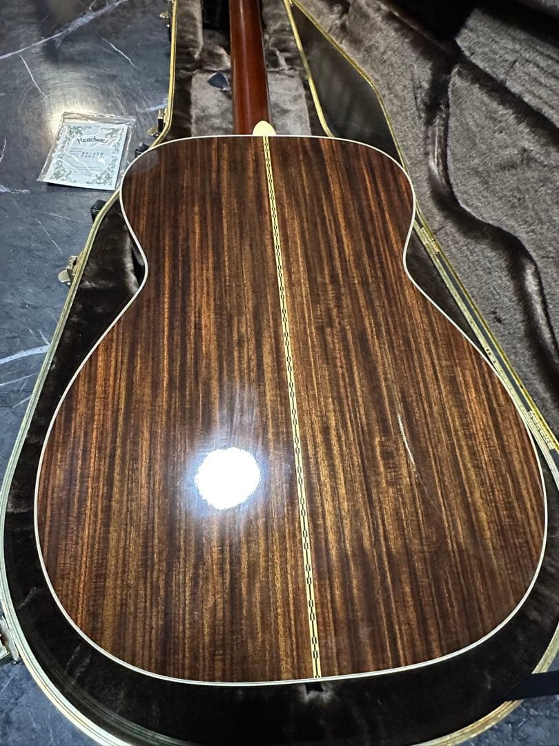 百瀬恭夫氏製作 2002年製 HEADWAY HO-410