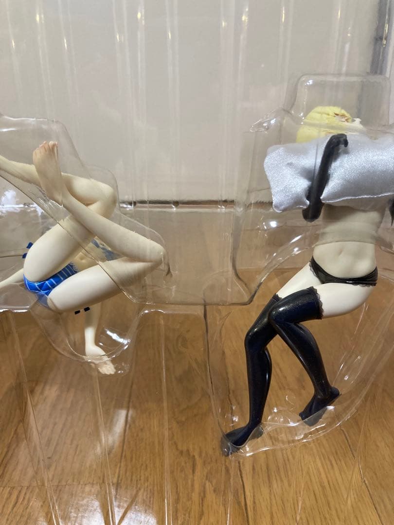 fate ランジェリースタイル セイバー スペシャルプレミアムエディション