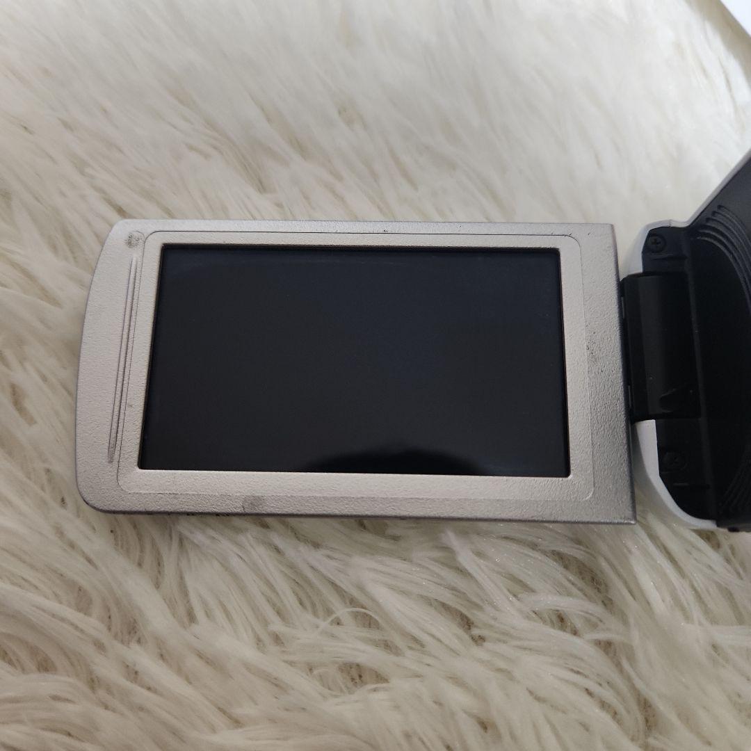 箱付きPanasonic HC-V520M ビデオカメラ