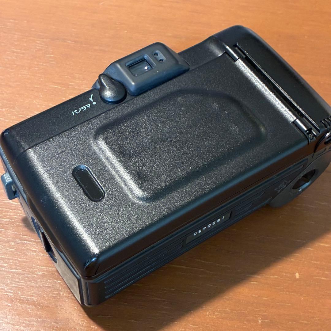 KONICA 現場監督 28HG 中古品 電池 フィルム付き
