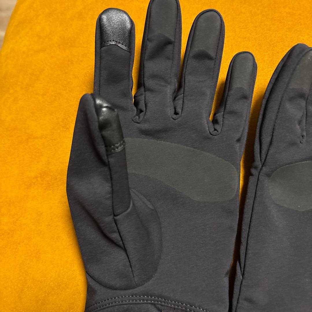 アークテリクス　ベンタグローブ　サイズM