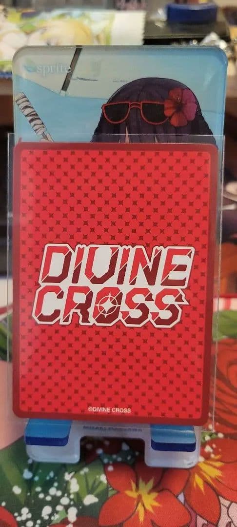 Divine Cross School Days SEC Partner 2枚