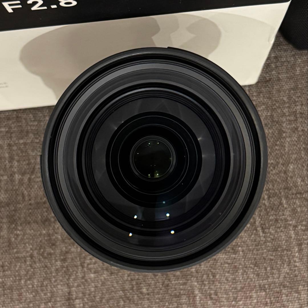 SIGMA 24-70mm F2.8 DG DN｜Art / ライカLマウント