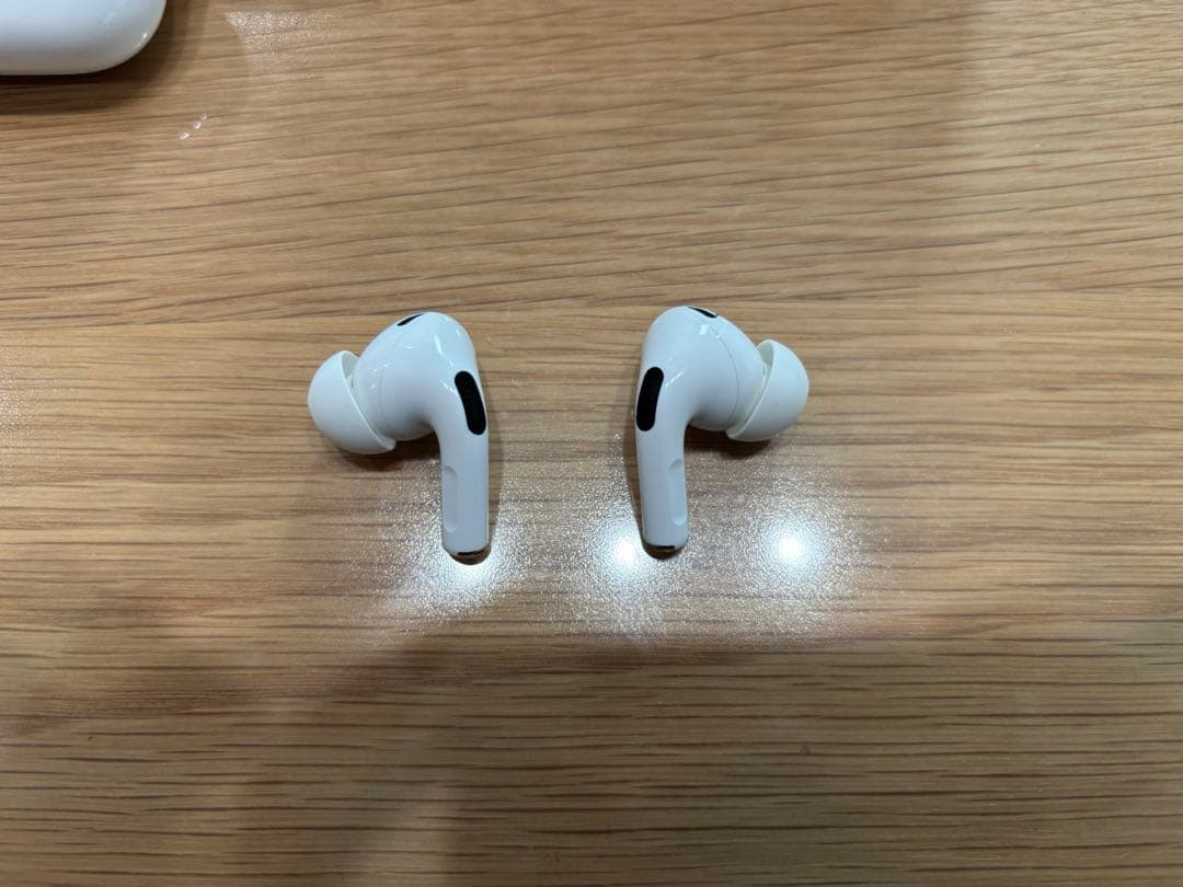 AirPods Pro（第2世代） MQD83J/A